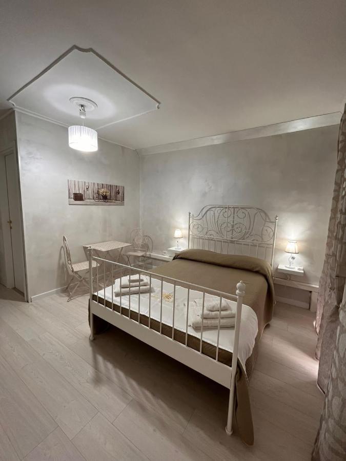 La Dimora Del Principe Appartement Napels Buitenkant foto