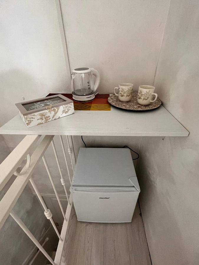 La Dimora Del Principe Appartement Napels Buitenkant foto