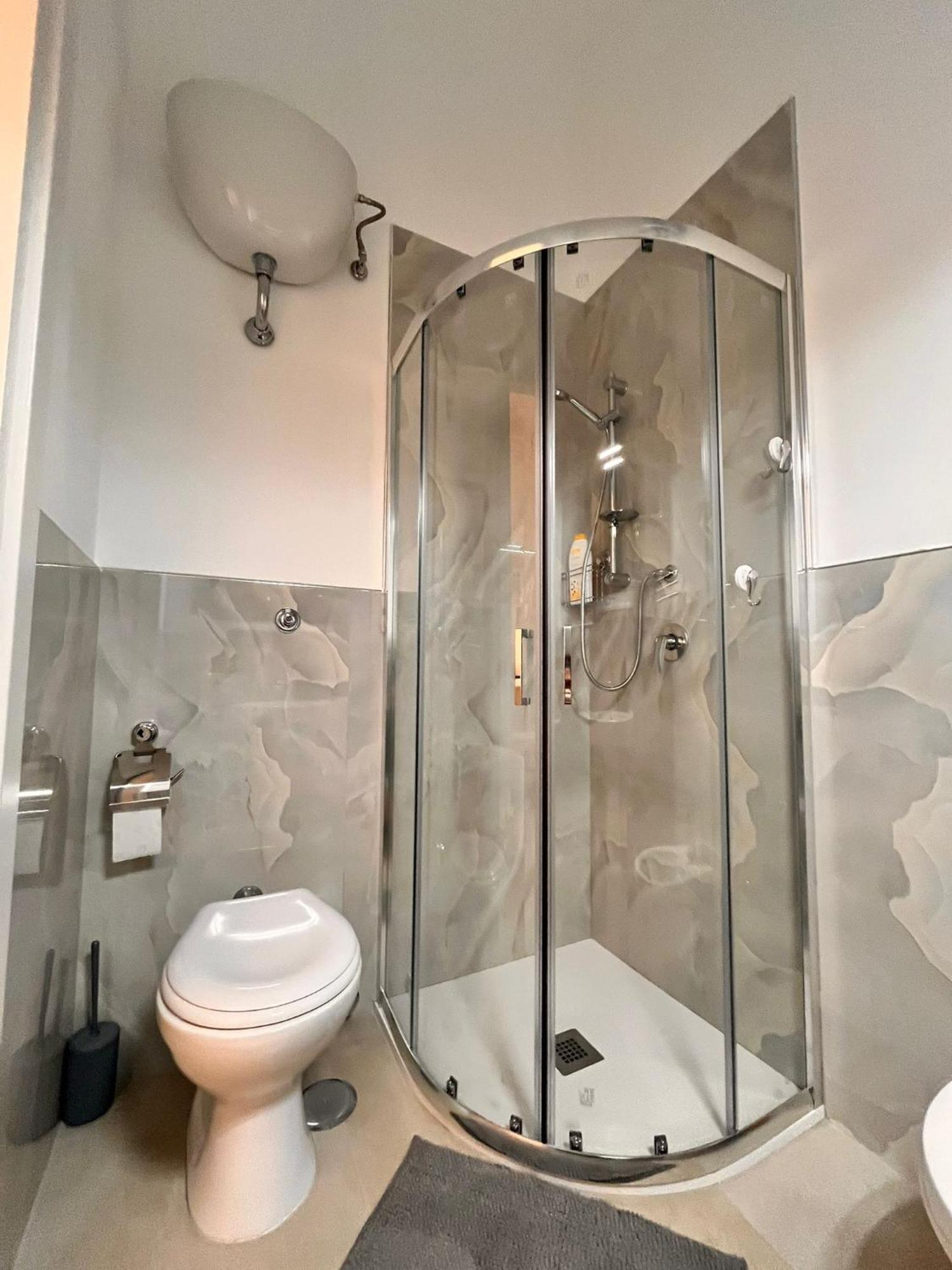 La Dimora Del Principe Appartement Napels Buitenkant foto
