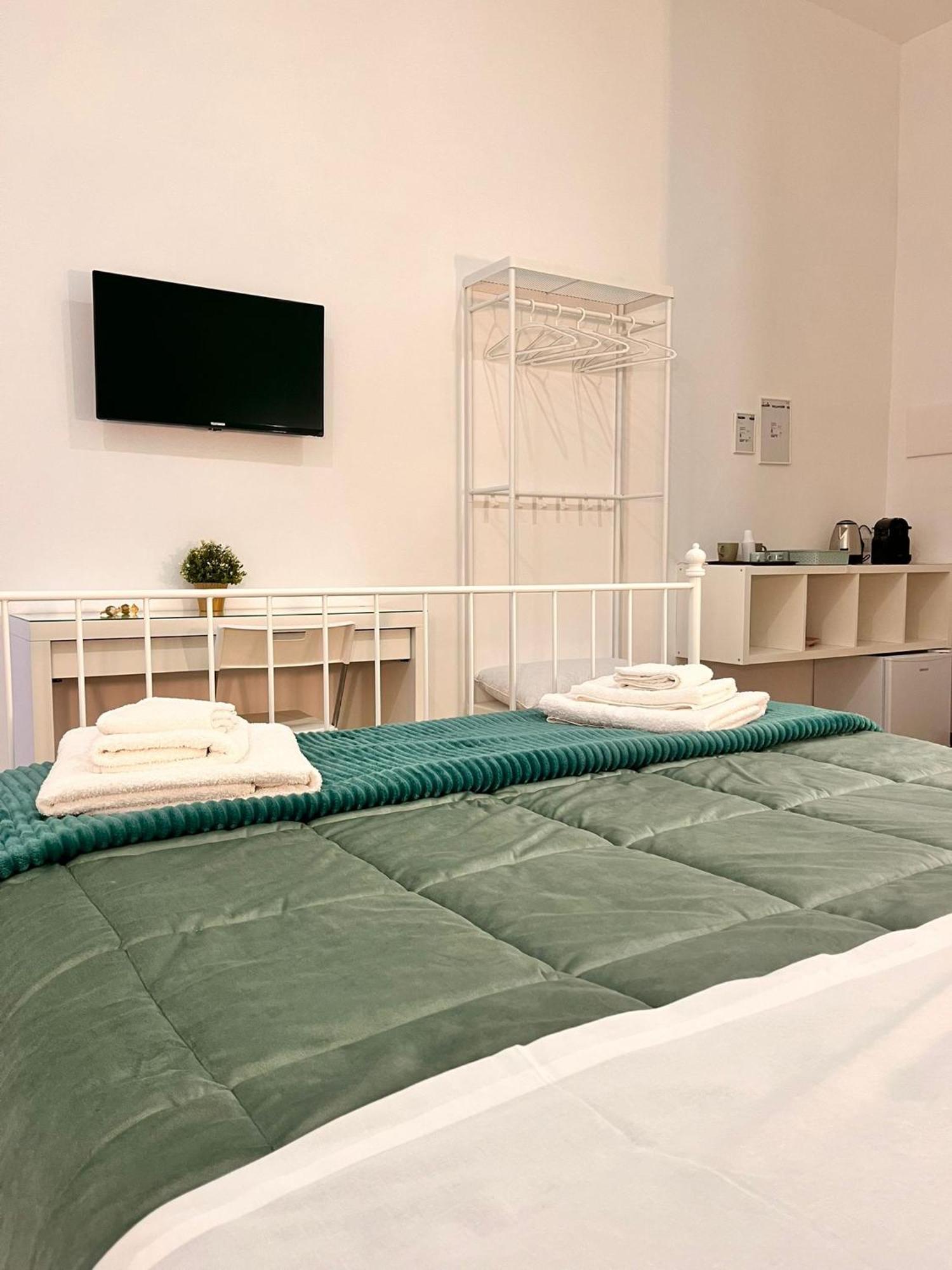 La Dimora Del Principe Appartement Napels Buitenkant foto