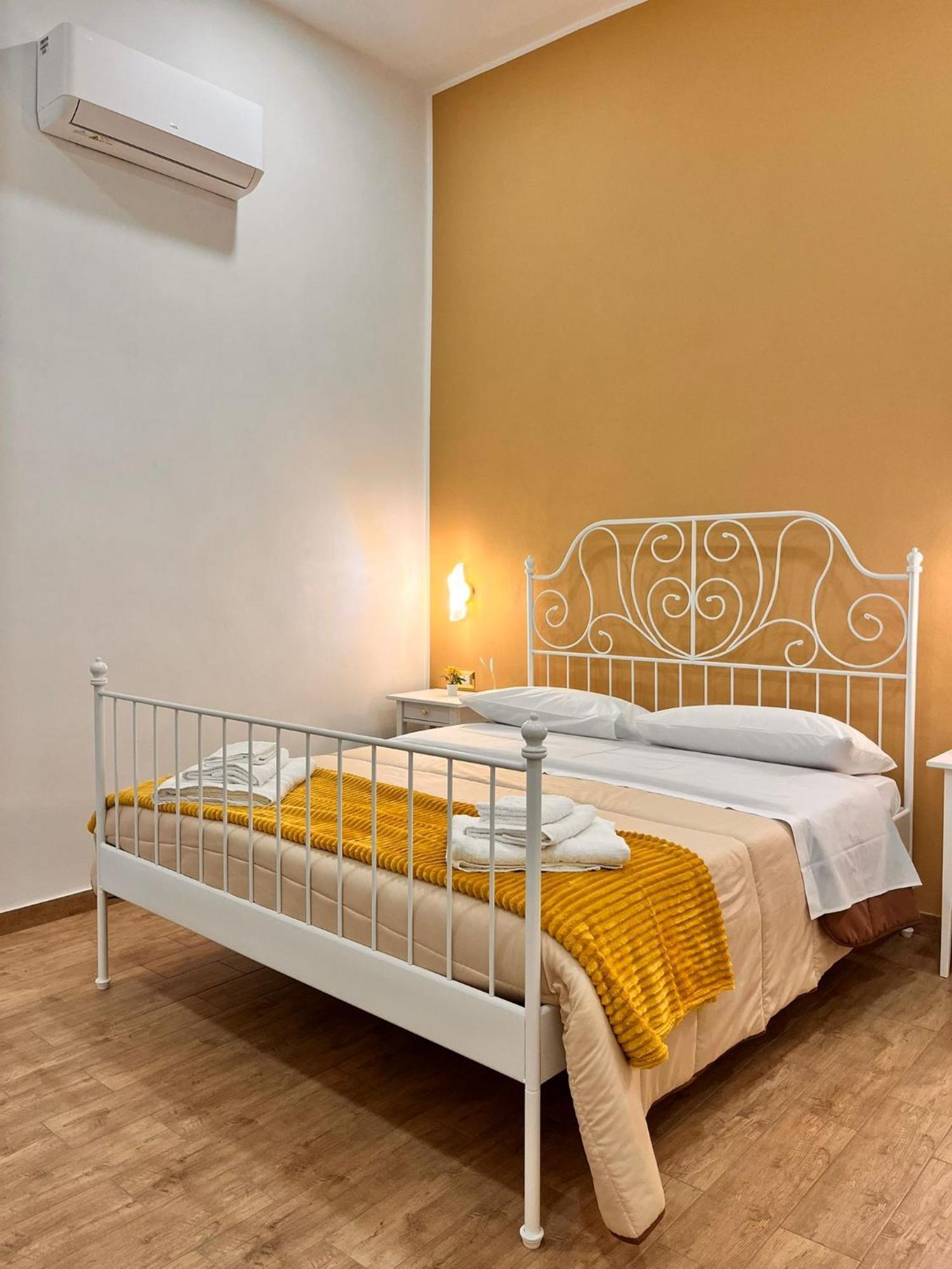 La Dimora Del Principe Appartement Napels Buitenkant foto