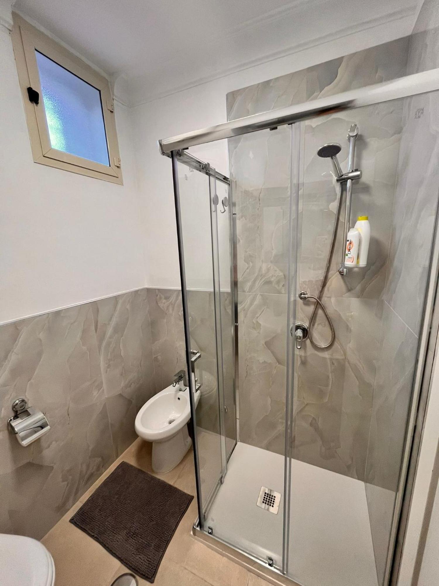 La Dimora Del Principe Appartement Napels Buitenkant foto